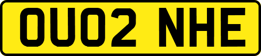 OU02NHE