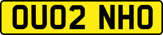 OU02NHO