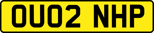 OU02NHP