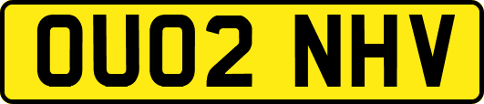 OU02NHV