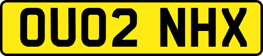 OU02NHX