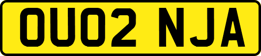 OU02NJA