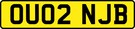 OU02NJB