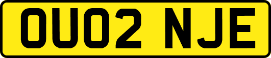 OU02NJE