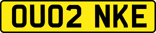 OU02NKE