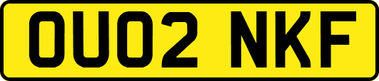 OU02NKF