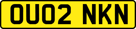 OU02NKN