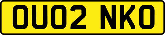 OU02NKO