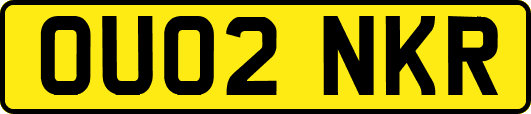 OU02NKR