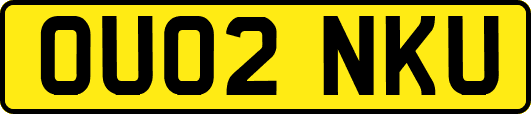 OU02NKU