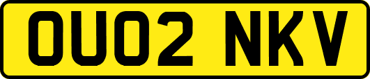 OU02NKV