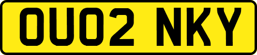 OU02NKY