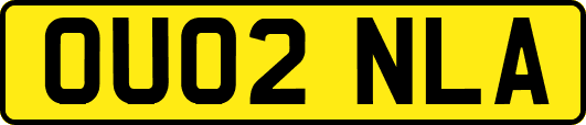 OU02NLA