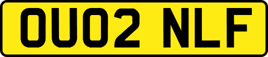 OU02NLF