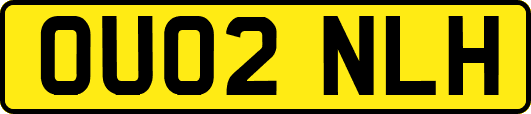 OU02NLH