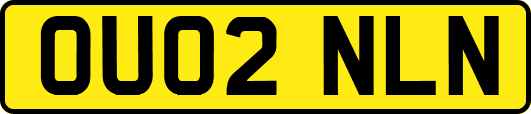 OU02NLN