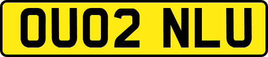 OU02NLU