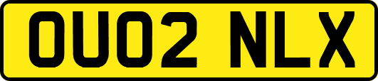 OU02NLX