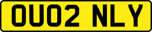 OU02NLY