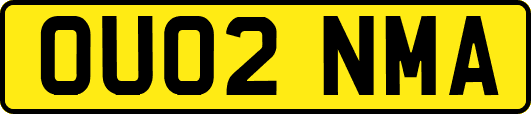OU02NMA