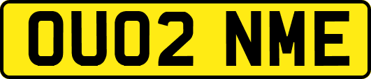 OU02NME