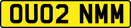 OU02NMM