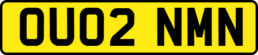 OU02NMN