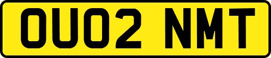 OU02NMT