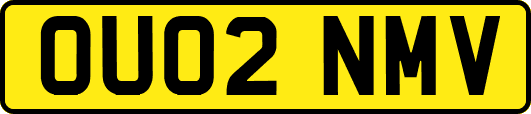 OU02NMV