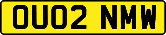 OU02NMW
