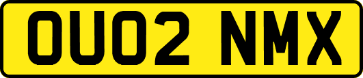 OU02NMX