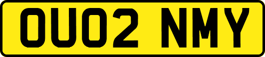 OU02NMY