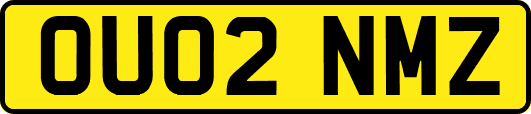 OU02NMZ