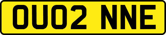 OU02NNE
