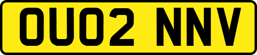 OU02NNV