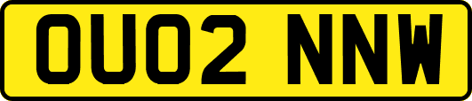 OU02NNW