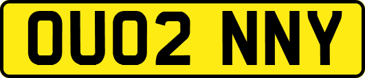 OU02NNY