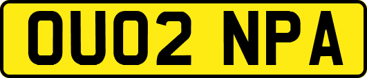 OU02NPA