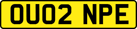 OU02NPE