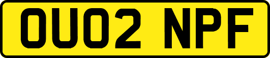 OU02NPF