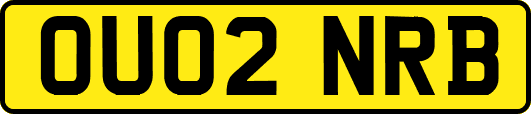 OU02NRB