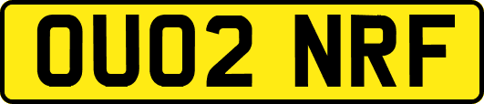 OU02NRF