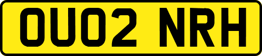 OU02NRH