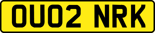OU02NRK