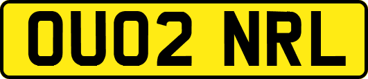 OU02NRL