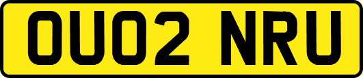 OU02NRU