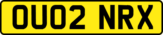 OU02NRX