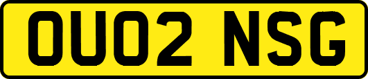 OU02NSG