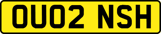 OU02NSH