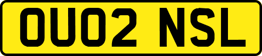 OU02NSL